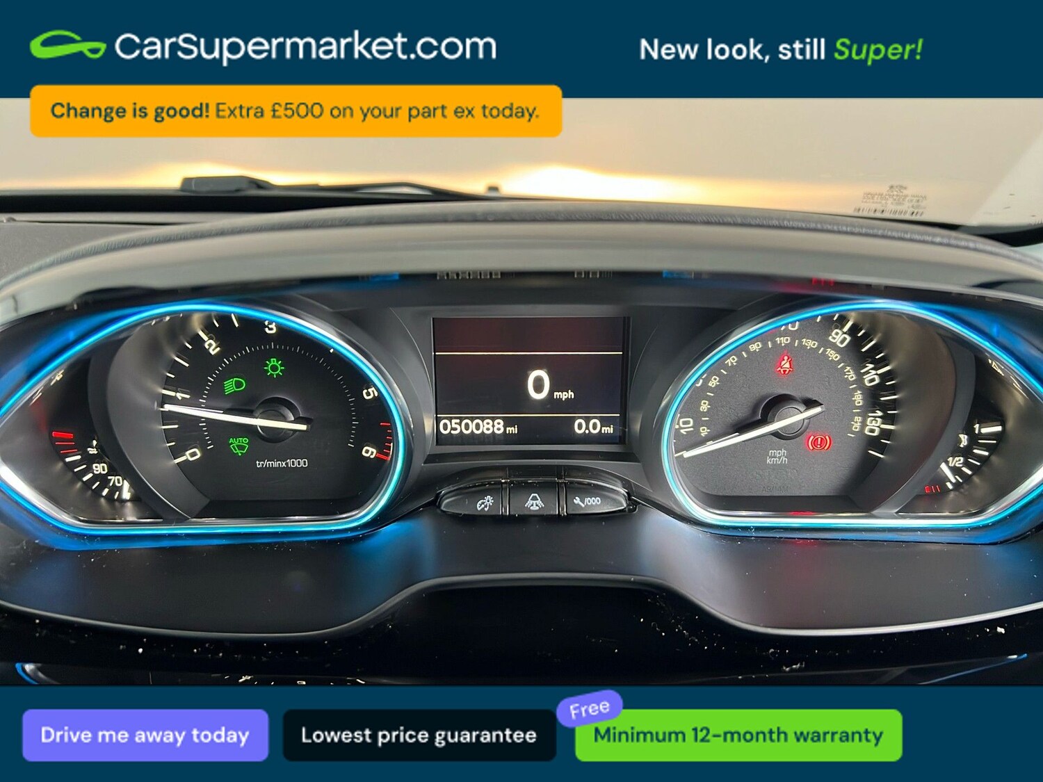 Used Peugeot Other 2019 for sale - 78224314: Photo 16