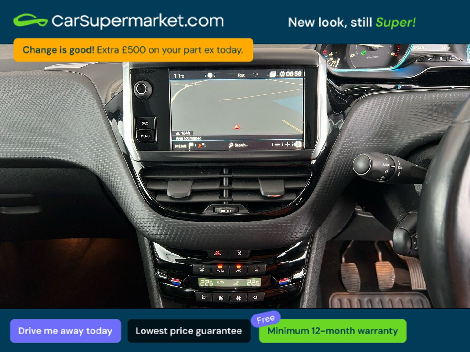 Used Peugeot Other 2019 for sale - 78224314: Photo 17