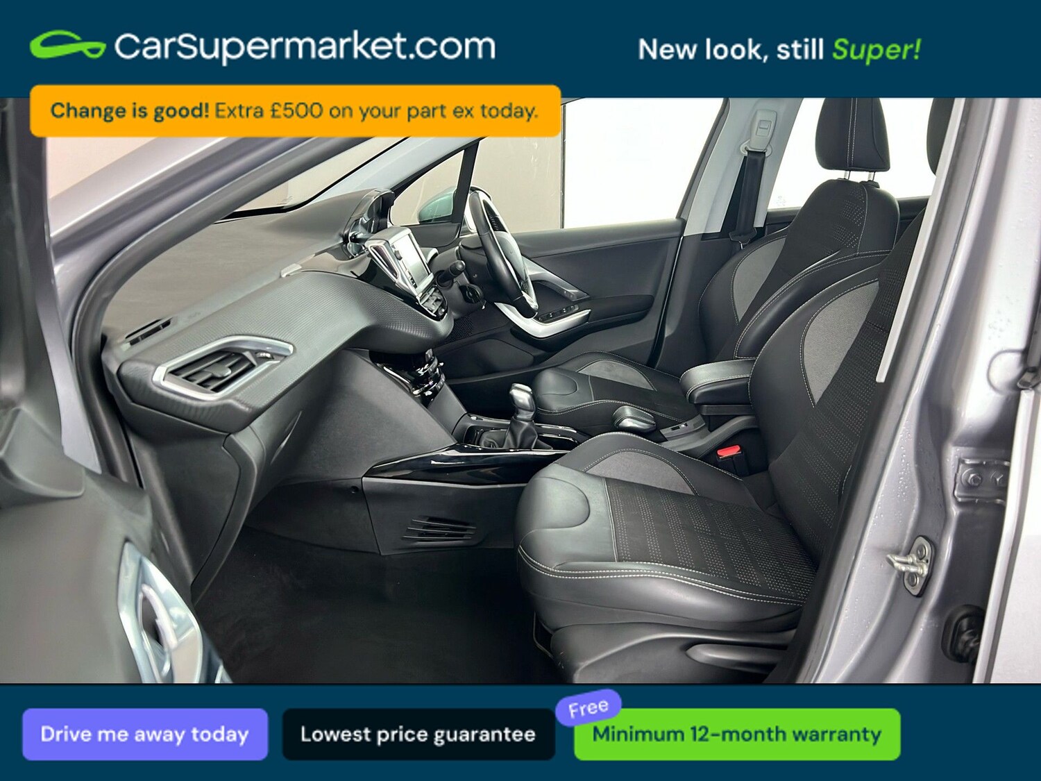 Used Peugeot Other 2019 for sale - 78224314: Photo 18