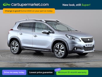 Peugeot Other feature image