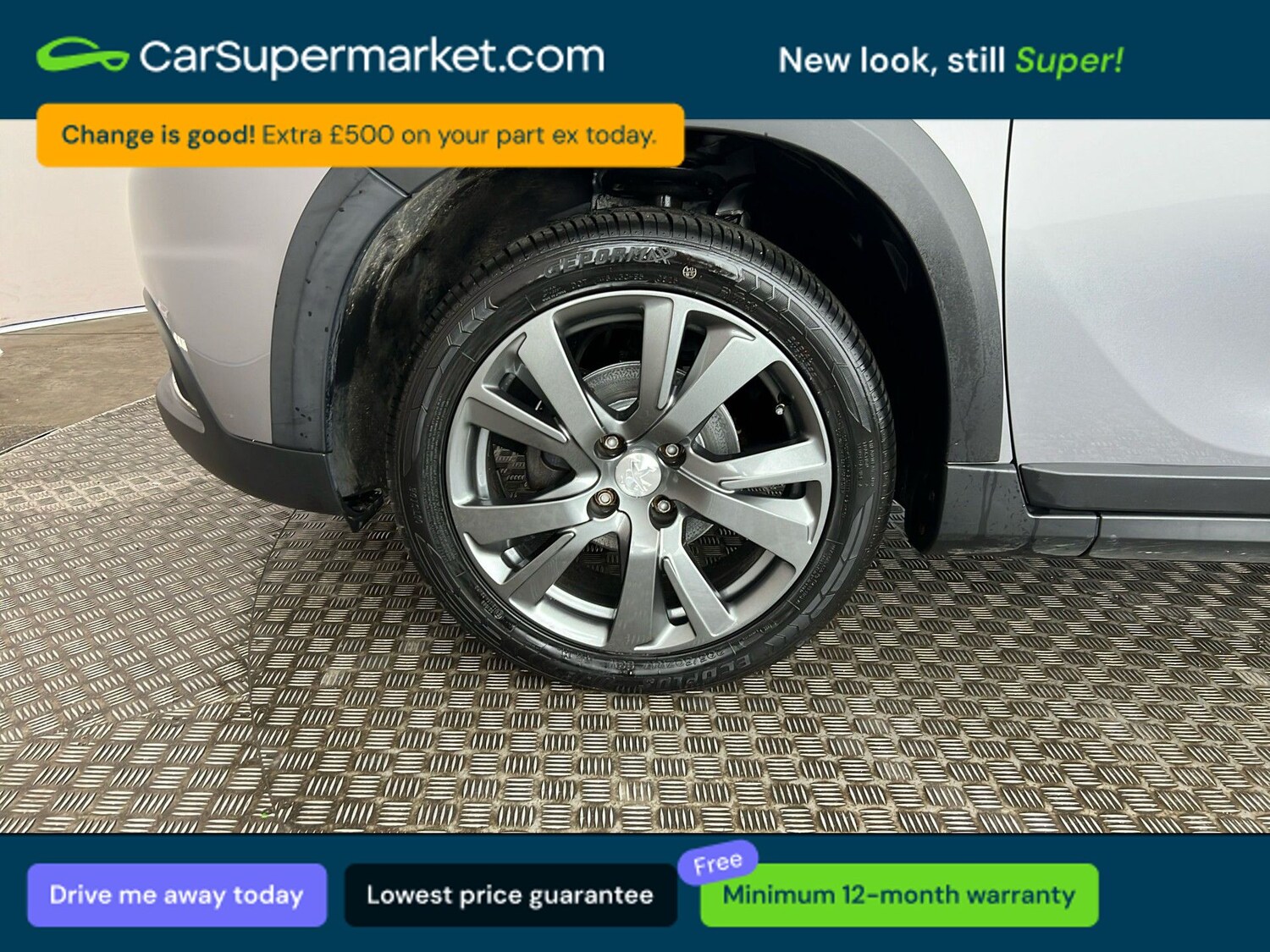 Used Peugeot Other 2019 for sale - 78224314: Photo 20