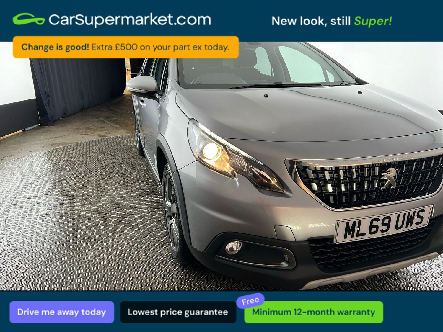 Used Peugeot Other 2019 for sale - 78224314: Photo 21