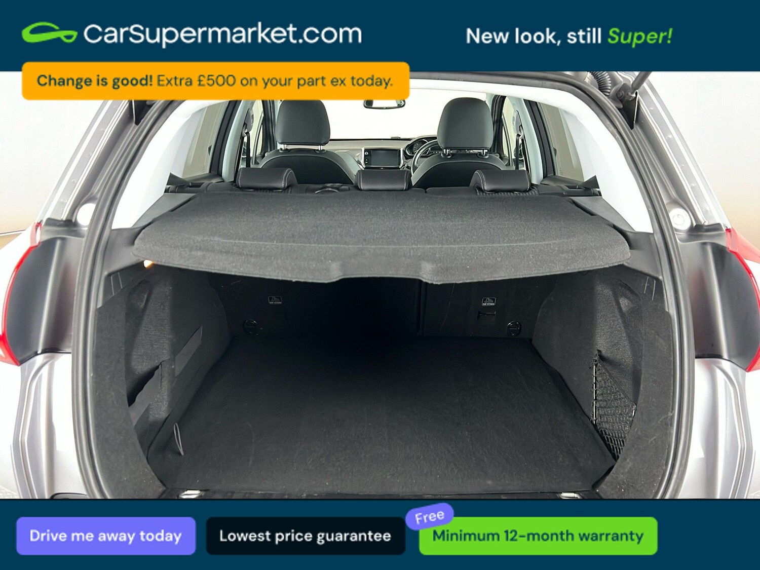 Used Peugeot Other 2019 for sale - 78224314: Photo 23