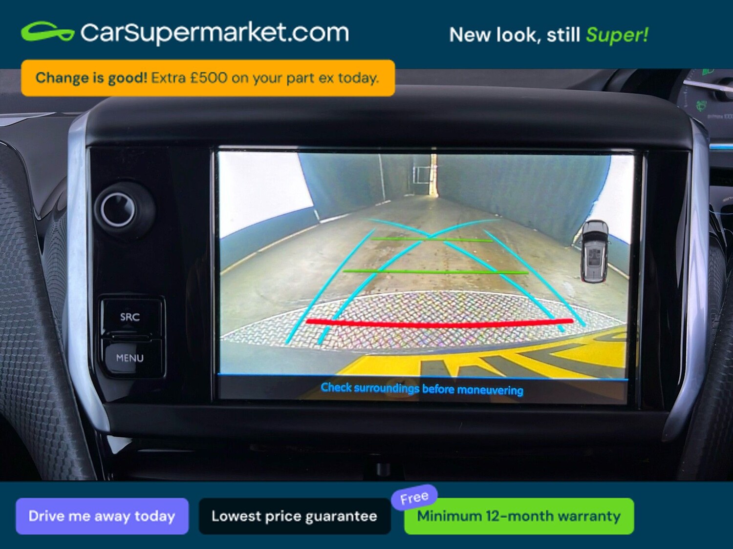 Used Peugeot Other 2019 for sale - 78224314: Photo 26