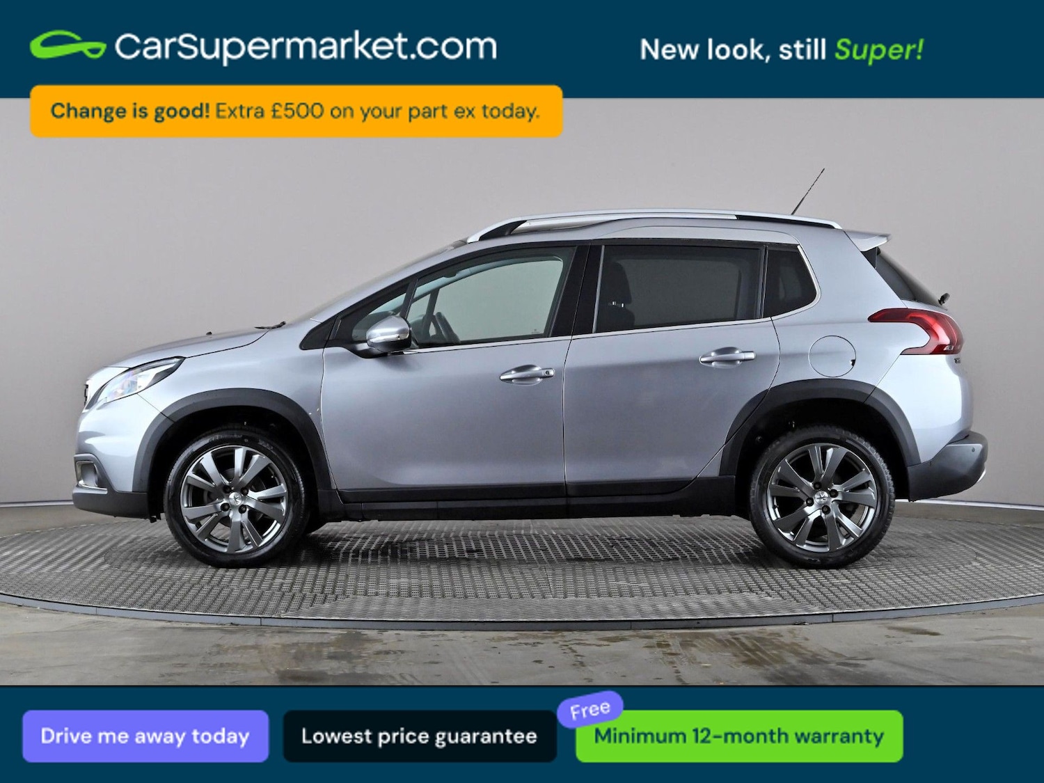 Used Peugeot Other 2019 for sale - 78224314: Photo 3