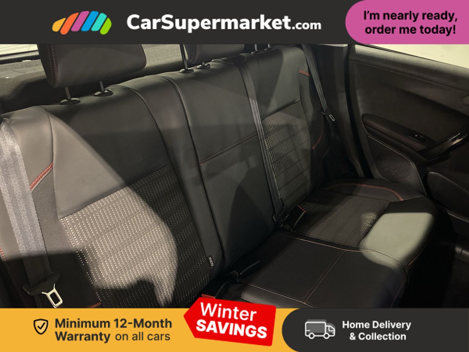 Used Peugeot 208 2018 for sale - 77194845: Photo 3