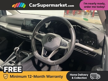 Used Volkswagen Golf 2022 for sale - 77728688: Photo