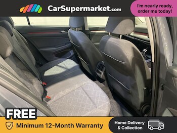 Used Volkswagen Golf 2022 for sale - 77728688: Photo