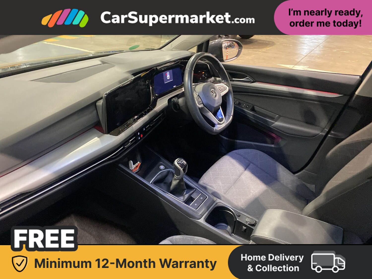 Used Volkswagen Golf 2022 for sale - 77728688: Photo 6