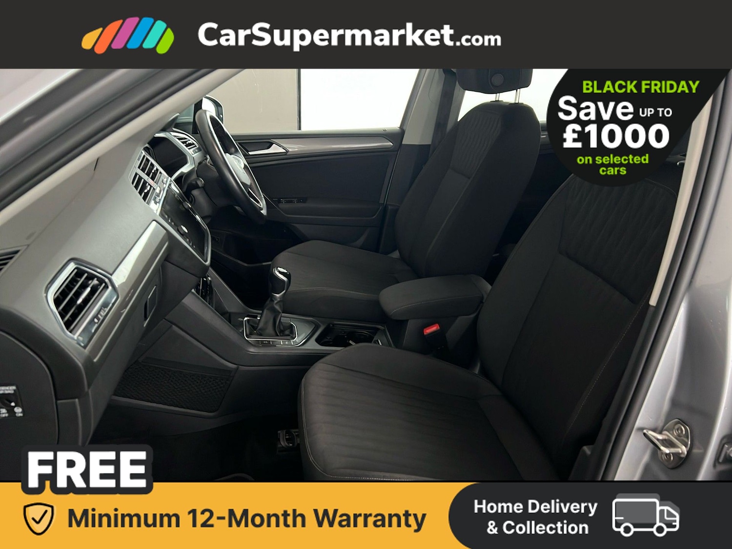 Used Volkswagen Tiguan Allspace 2022 for sale - 76629926: Photo 12