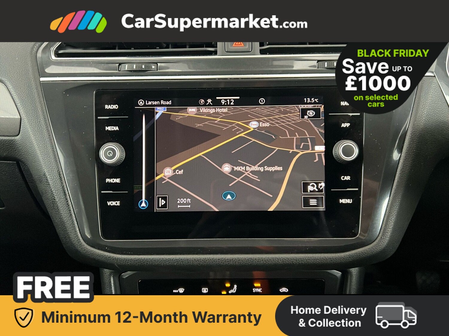 Used Volkswagen Tiguan Allspace 2022 for sale - 76629926: Photo 19