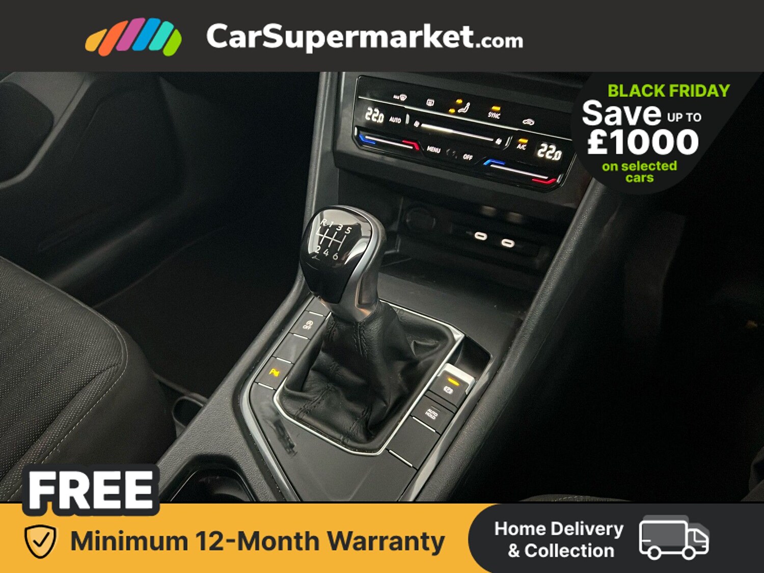 Used Volkswagen Tiguan Allspace 2022 for sale - 76629926: Photo 21