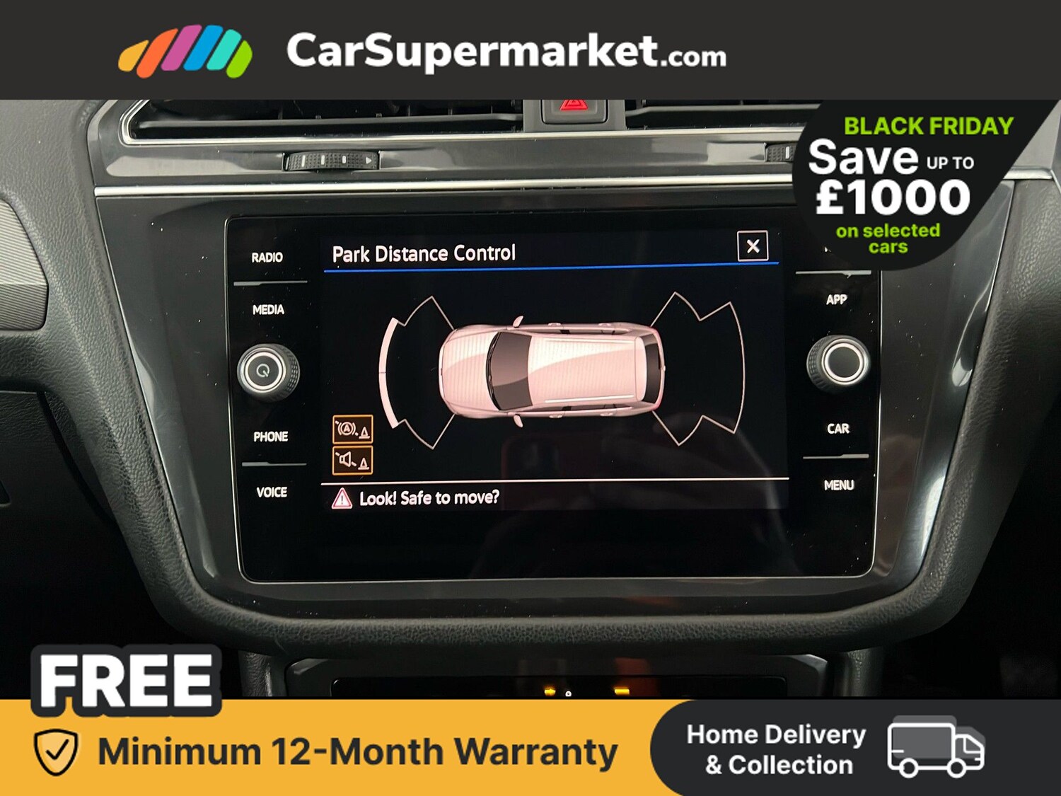 Used Volkswagen Tiguan Allspace 2022 for sale - 76629926: Photo 22