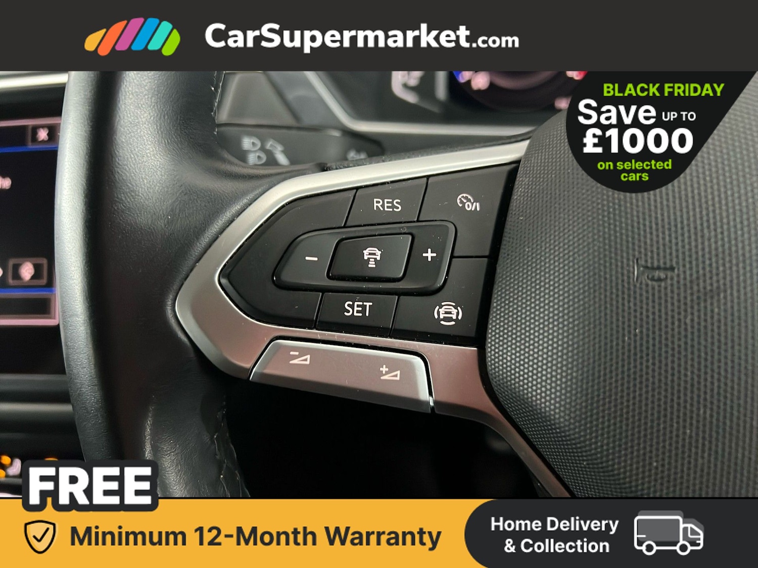 Used Volkswagen Tiguan Allspace 2022 for sale - 76629926: Photo 23