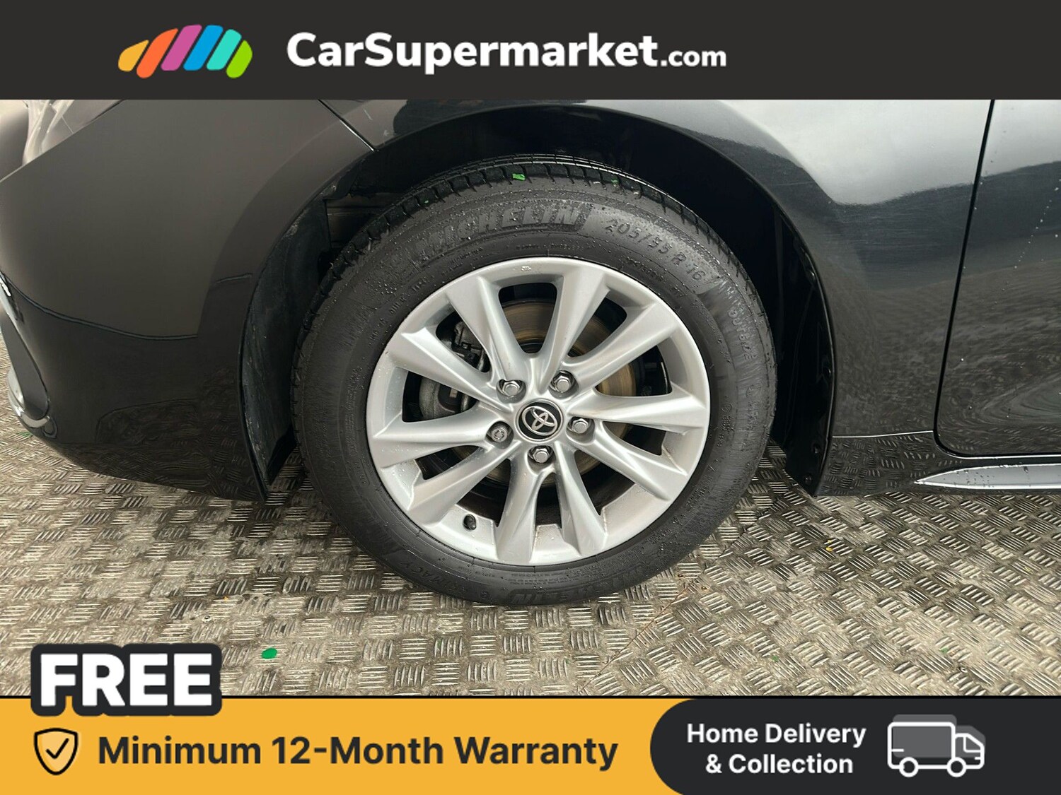 Used Toyota Corolla 2023 for sale - 77472965: Photo 17