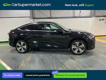 Used Audi e-tron 2021 for sale - 78242423: Photo