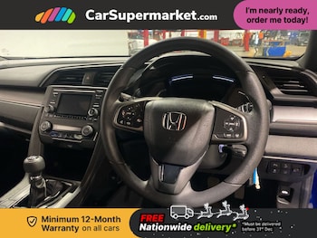 Used Honda Civic 2020 for sale - 76934320: Photo