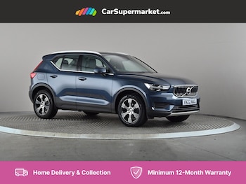 Volvo - XC40
