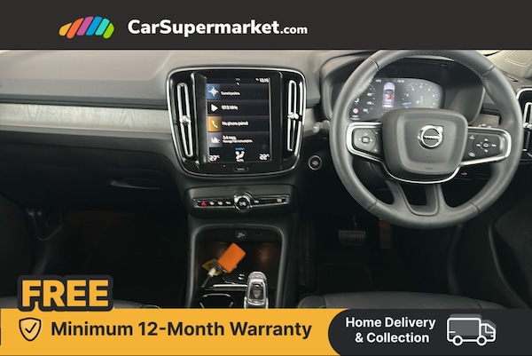 Used Volvo XC40 2022 for sale - 75746472: Photo 7