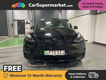 Used Tesla Model Y 2022 for sale - 77436031: Photo