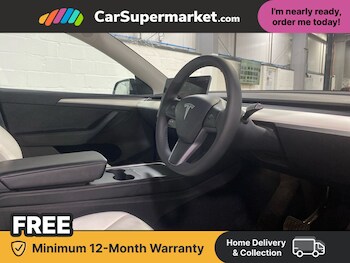 Used Tesla Model Y 2022 for sale - 77436031: Photo