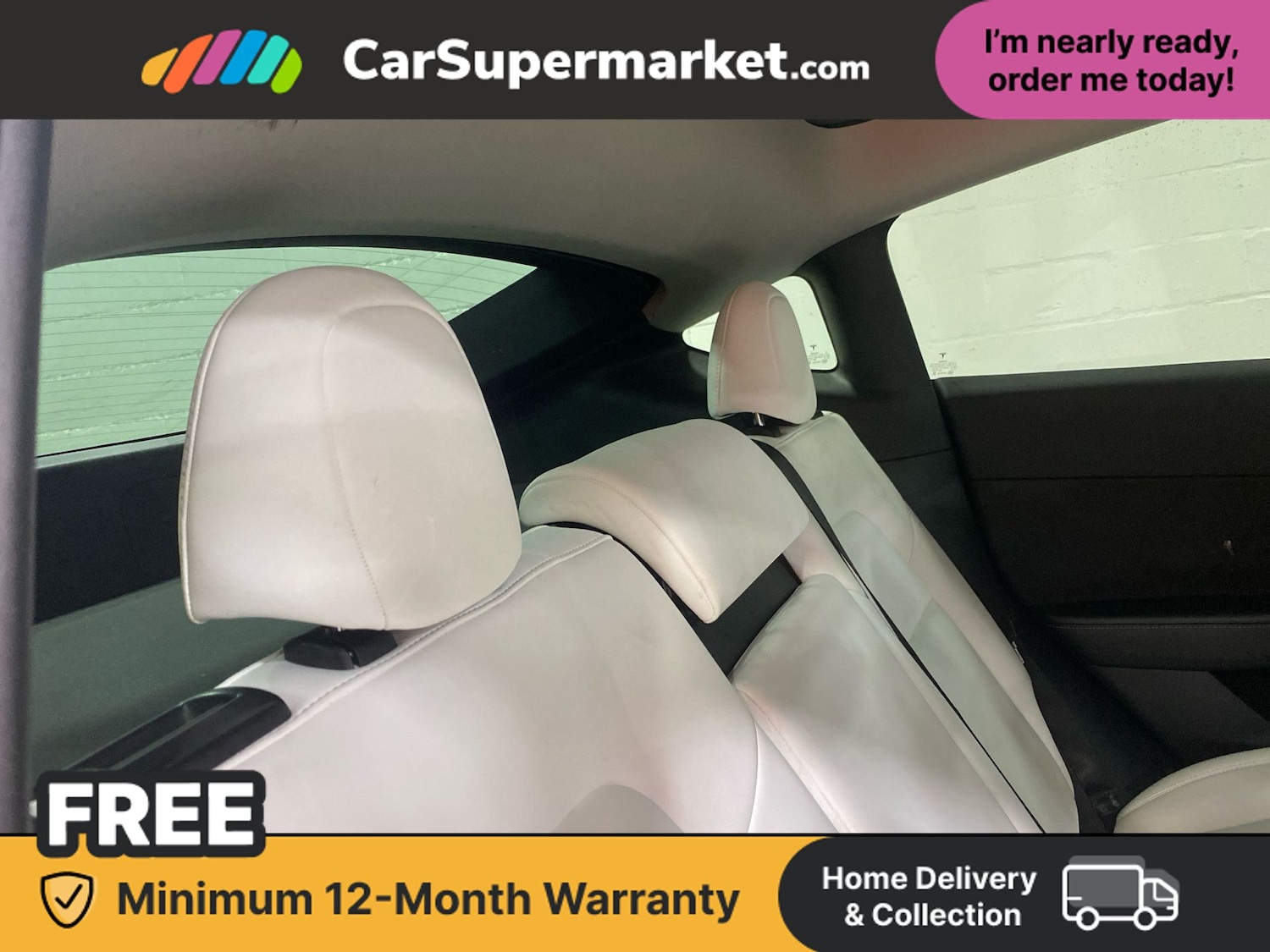 Used Tesla Model Y 2022 for sale - 77436031: Photo 5