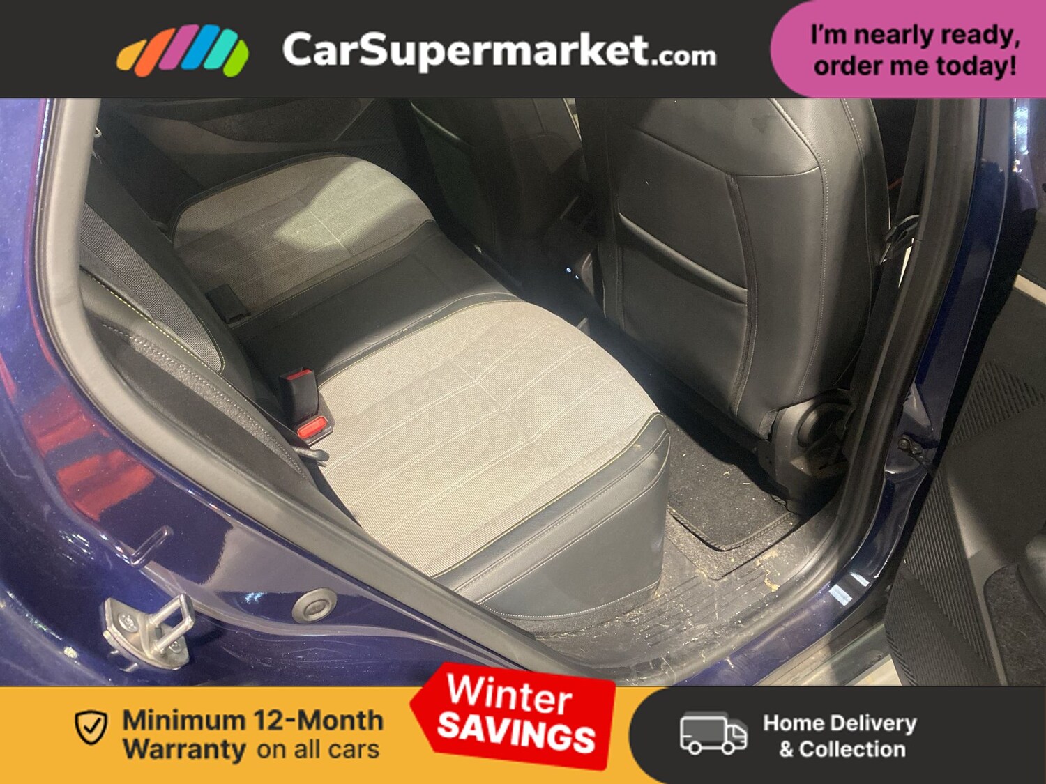 Used Renault Megane E Tech 2024 for sale - 77275205: Photo 10