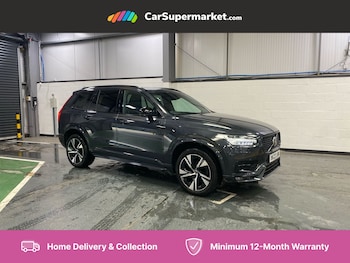 Volvo - XC90