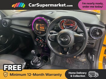 Used MINI Hatch 2018 for sale - 77451177: Photo