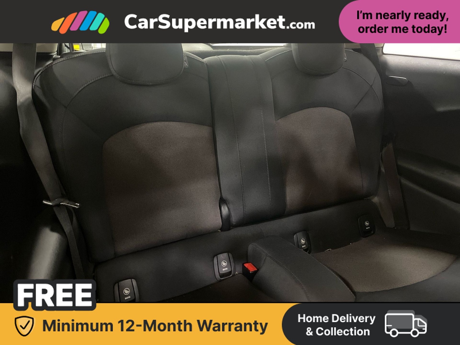 Used MINI Hatch 2018 for sale - 77451177: Photo 6