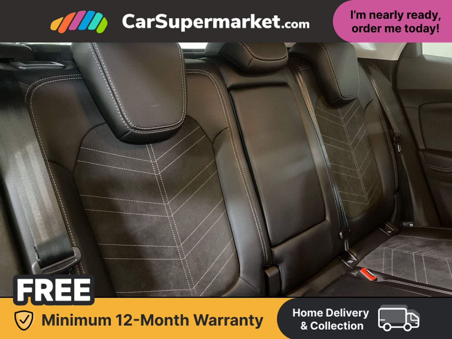 Used Vauxhall Grandland 2024 for sale - 77383259: Photo 6