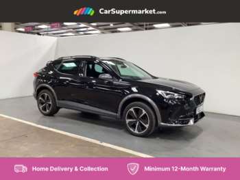 2022 - 1.5 TSI 150 V1 DSG 5-Door