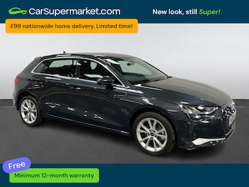 Used Audi A3 2025 for sale - 78316663: Photo