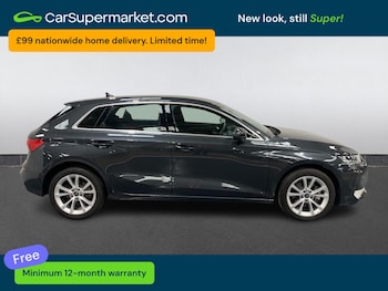 Used Audi A3 2025 for sale - 78316663: Photo