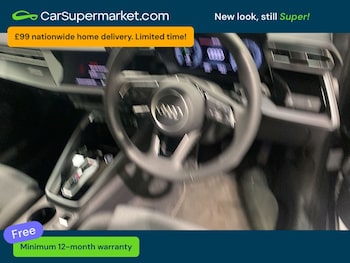 Used Audi A3 2025 for sale - 78316663: Photo