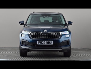 Used Skoda Kodiaq 2023 for sale - 79551584: Photo