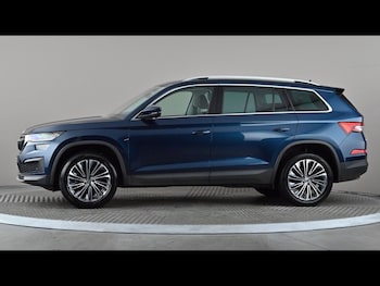 Used Skoda Kodiaq 2023 for sale - 79551584: Photo