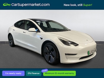 Used Tesla Model 3 2022 for sale - 78266524: Photo