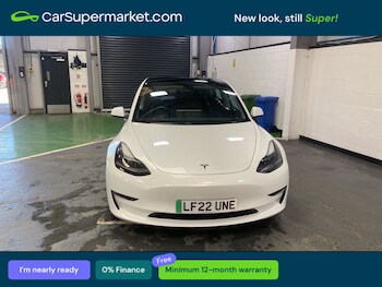 Used Tesla Model 3 2022 for sale - 78266524: Photo
