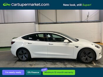 Used Tesla Model 3 2022 for sale - 78266524: Photo