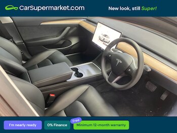 Used Tesla Model 3 2022 for sale - 78266524: Photo