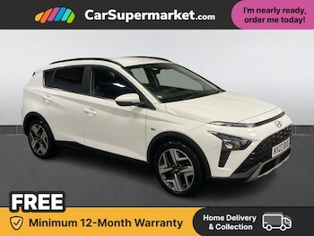 Hyundai BAYON feature image