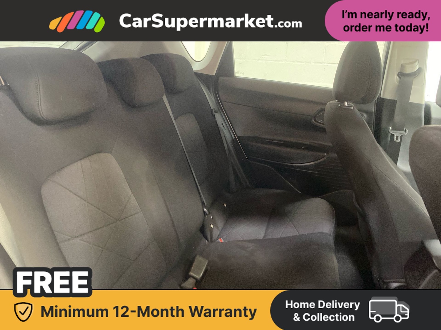 Used Hyundai BAYON 2023 for sale - 77764369: Photo 5