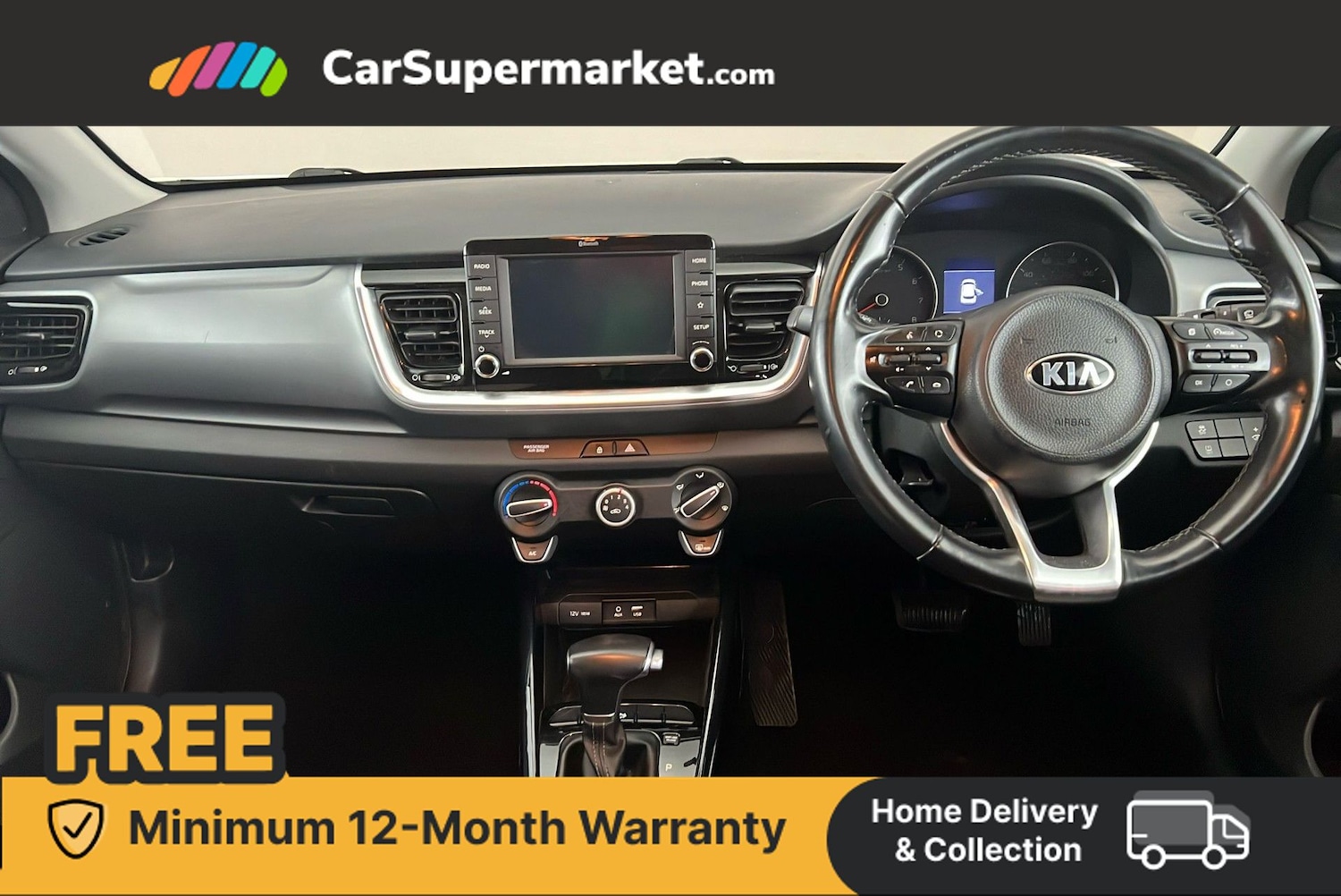 Used Kia Stonic 2020 for sale - 76515894: Photo 13