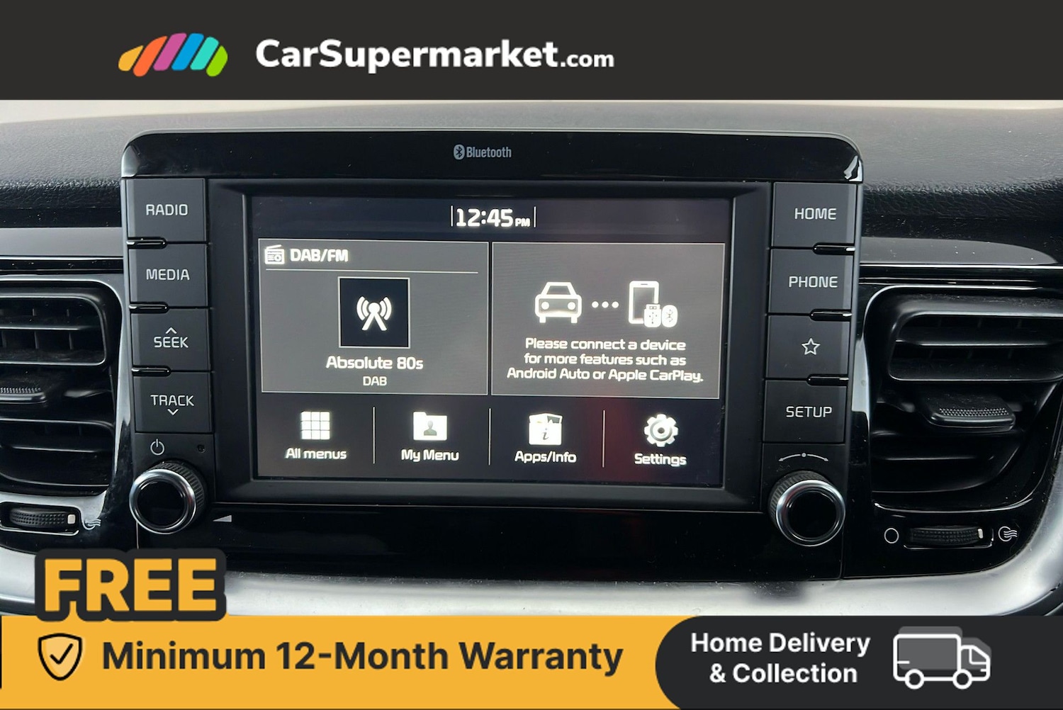 Used Kia Stonic 2020 for sale - 76515894: Photo 16