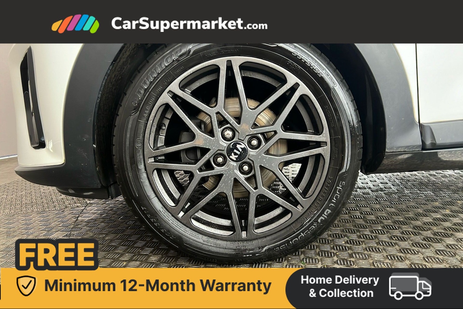 Used Kia Stonic 2020 for sale - 76515894: Photo 19