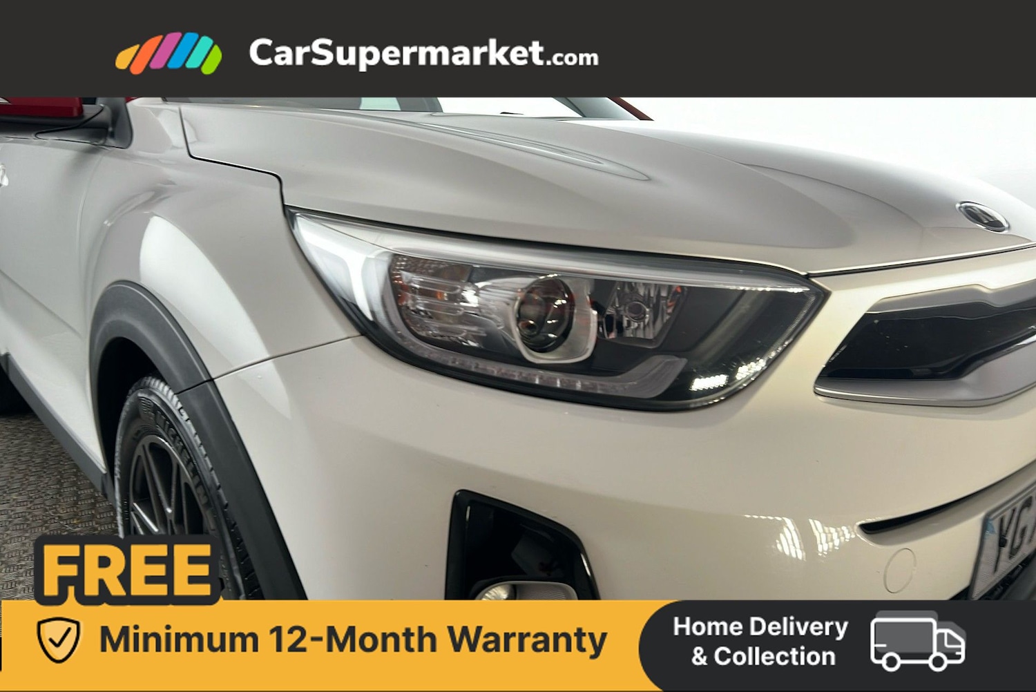 Used Kia Stonic 2020 for sale - 76515894: Photo 20