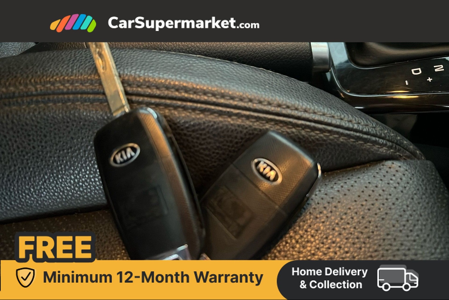 Used Kia Stonic 2020 for sale - 76515894: Photo 23