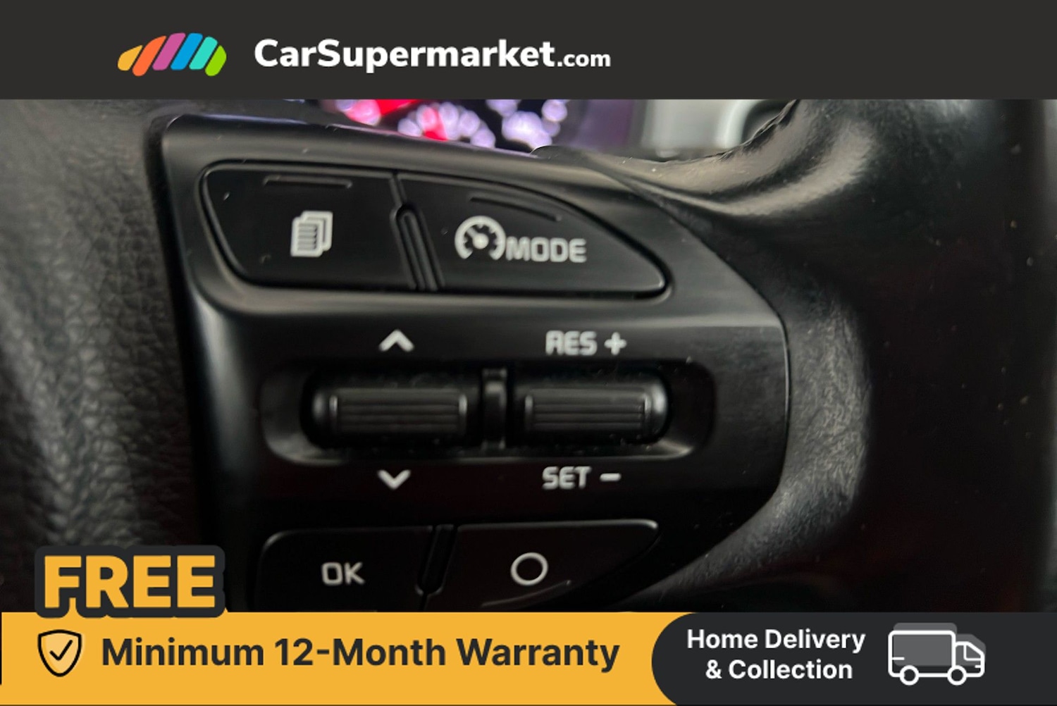 Used Kia Stonic 2020 for sale - 76515894: Photo 25