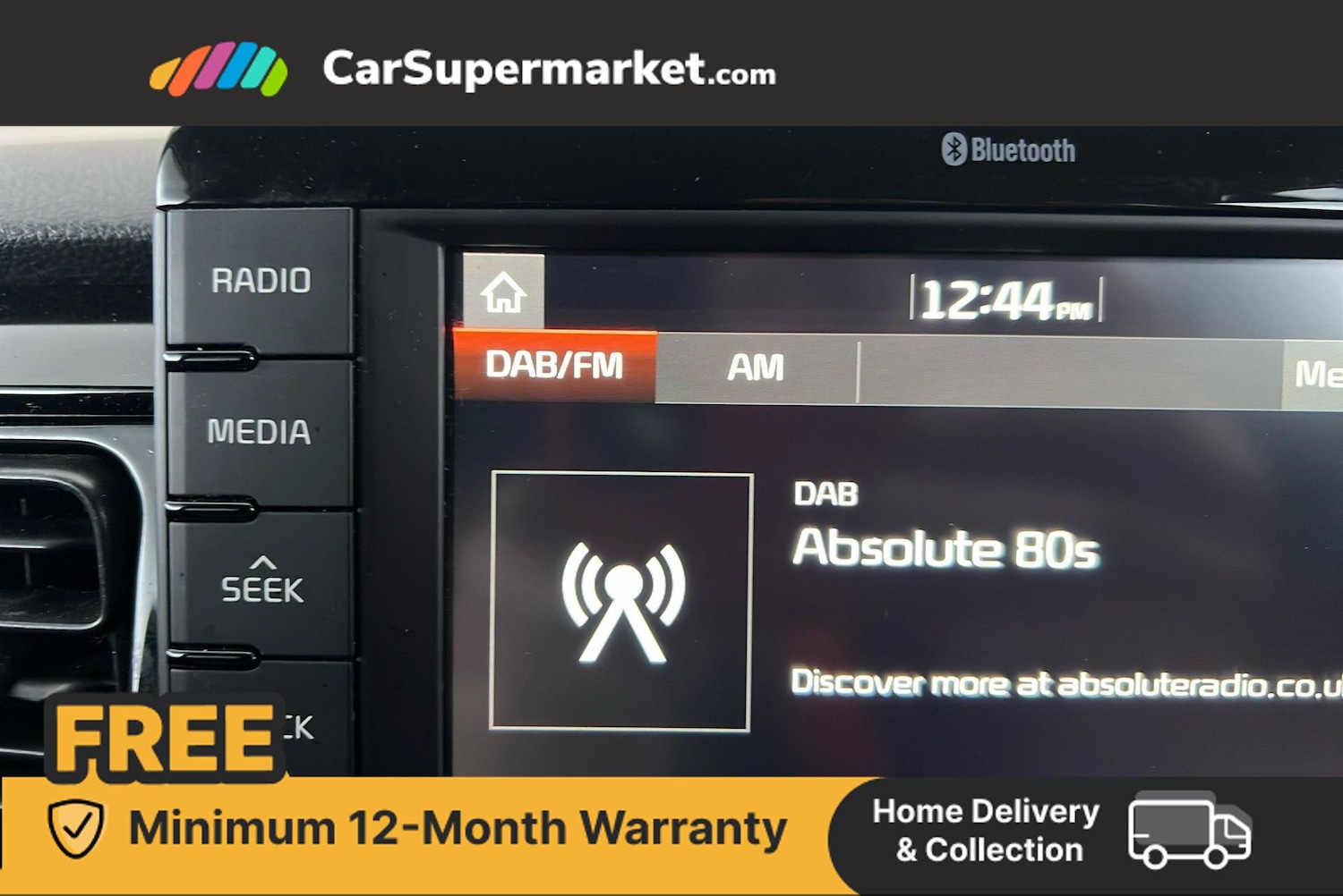 Used Kia Stonic 2020 for sale - 76515894: Photo 26